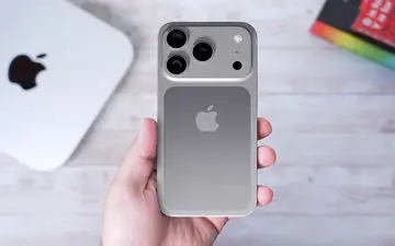 قیمت انواع آیفون ۱۷/ گران‌ترین مدل ۱,۹۹۹ دلار + جدول