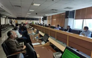 توسعه گلخانه ها می تواند تحول  تولیدات کشاورزی را بوجود آورد