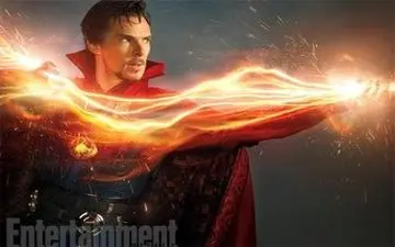  بی‌بی‌سی شیطان جدیدش را معرفی کرد