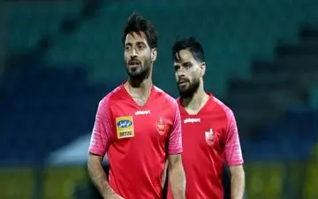 توضیحات وکیل خلیل زاده درباره رد شکایت باشگاه پرسپولیس از شجاع