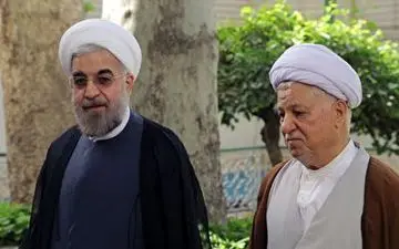 آیت‌الله هاشمی رفسنجانی پس از توافق برجام به روحانی چه گفت؟ + فیلم