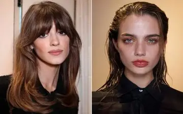 با این ترندهای جهانی مو در تابستان بدرخشید! چه رنگ و مدلی بزنیم؟