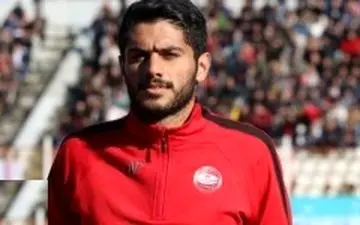 انتقال مدافع سپیدرود به پرسپولیس در مراحل پایانی؛ مصلح در آستانه پرسپولیسی شدن 