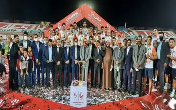 امیدوارم شرایطی فراهم کنیم تا مس‌رفسنجان با قدرت در لیگ‌برتر شرکت کند