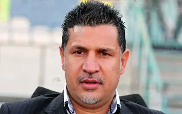  على دایى فصل آینده به سوپرلیگ ترکیه مى رود