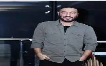 نوید محمدزاده بی خیال شلوارهای آنچنانی شد! + عکس