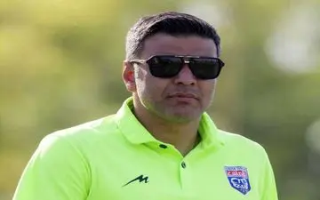 شکایت چند تیم از کویر مقوا برای استفاده بازیکن غیره مجاز/ مدیرعامل داماش تهران؛ این تیم باید سقوط کند نه صعود