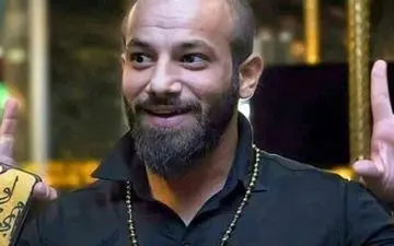 امیر خان حاشیه ساز عازم مشهد شد