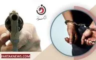 قاتل با انگیزه خانوادگی دستگیر شد؛ اعترافات شوکه‌کننده پس از ۱۳ ماه فرار