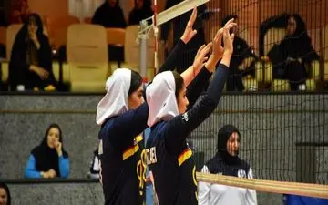  دیدار مبنا تجارت کاسپین و توپکا بابلسر لغو شد