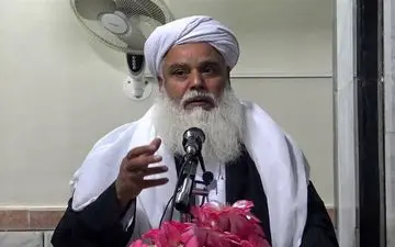  مراسم تشییع پیکر مولوی جمال‌‌زایی فردا در آزادشهر برگزار می‌شود 