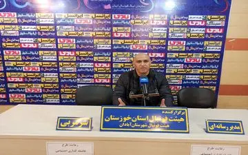 منصوریان: چند بازیکن تیم صنعت نفت شرایط لژیونر شدن دارند