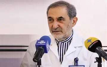 ولایتی: بیمارستان مسیح دانشوری هیچ مبلغی جهت درمان بیماران کرونایی دریافت نمی‌کند
