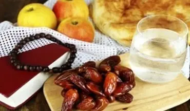 رفع تشنگی در ماه رمضان با دو شربت سنتی