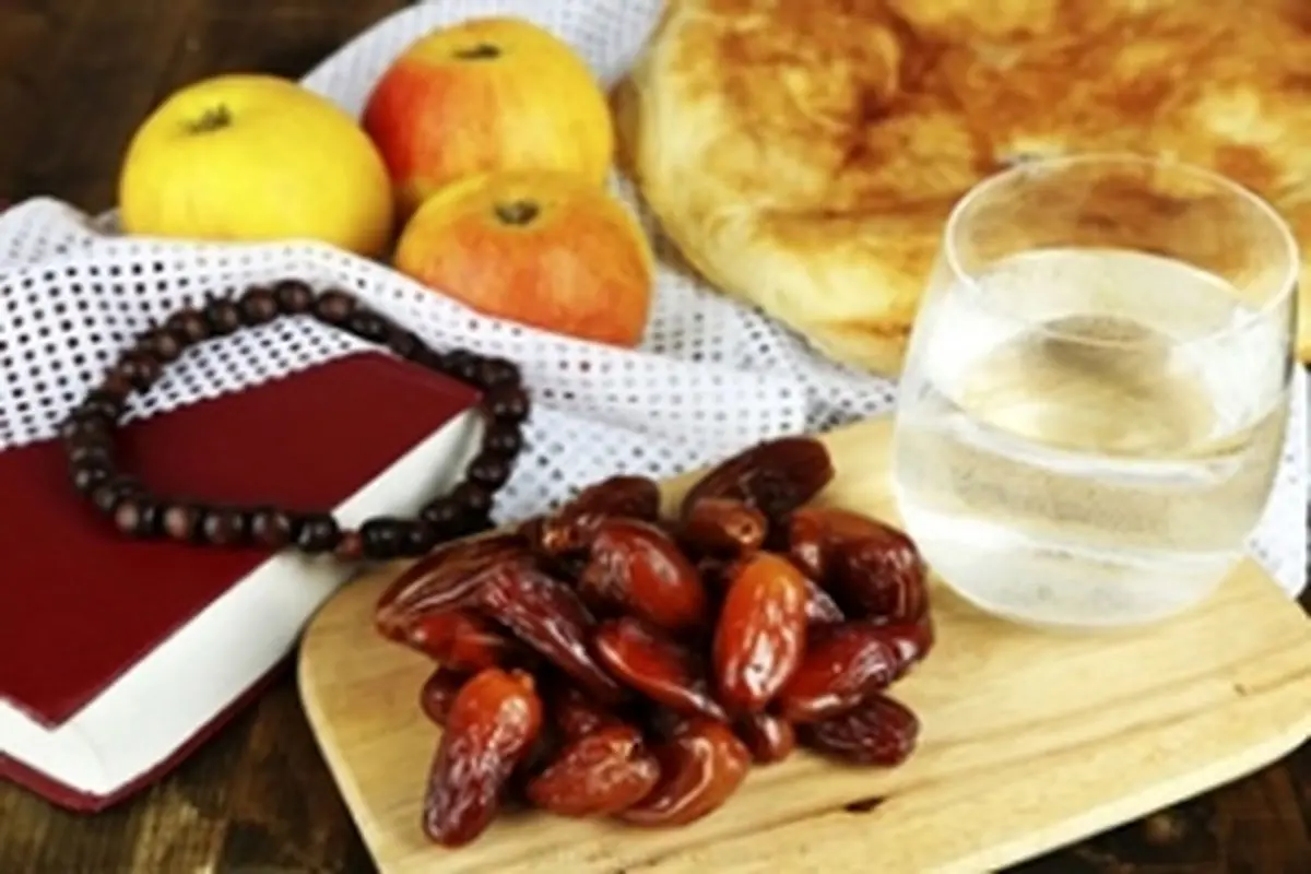 رفع تشنگی در ماه رمضان با دو شربت سنتی