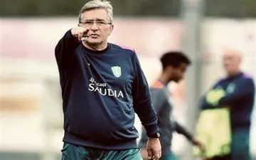  برانکو: می‌خواهیم عملکردمان قابل قبول باشد