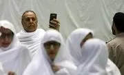 هزینه‌های مکالمه 3 اپراتور از عربستان در حج