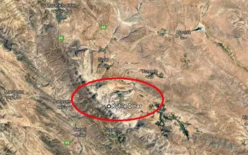 تحریم های آمریکا موجب فرسودگی ناوگان هوایی ایران شده است