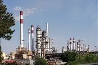 ارتقای کیفی نفت‌کوره تولیدی پالایشگاه اصفهان با هدف کمک به ناترازی گاز و سوخت