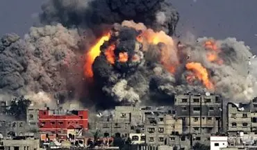آتش ‌بس غزه از فردا آغاز می شود