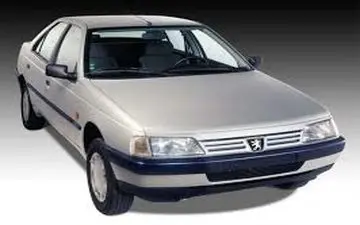  قیمت پژو ۴۰۵ در بازار خودرو