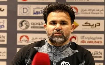 
انزلی فوتبالی ترین شهر ایران است / بازی برابری را شاهد بودیم