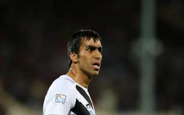 
تکرار اخراج بازیکنان صبا مقابل گسترش 