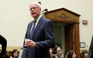 آمریکا: برای خارج کردن روسیه از سوریه تلاش نمی‌کنیم
