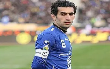 جباری چطور به استقلال پیوست؟