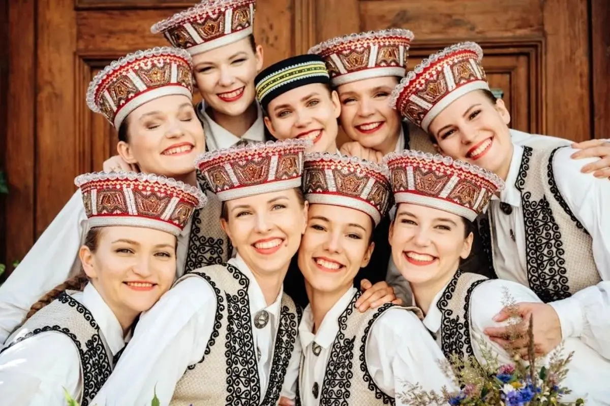 «شوهر یک‌ساعته»؛ راه‌حل عجیب زنان به خاطر کمبود مرد!