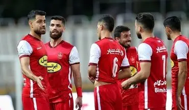 دادا‌ش‌زاده: قطعاً پرسپولیس یکی از مدعیان اصلی قهرمانی است