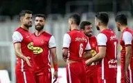 دادا‌ش‌زاده: قطعاً پرسپولیس یکی از مدعیان اصلی قهرمانی است