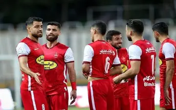 دادا‌ش‌زاده: قطعاً پرسپولیس یکی از مدعیان اصلی قهرمانی است