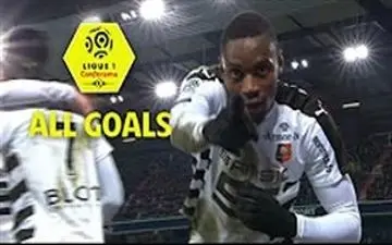 گل‌های دیدنی در لیگ لوشامپیونه + فیلم