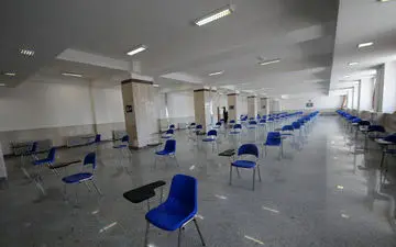 تعویق آزمون کارشناسی ارشد پزشکی ۱۴۰۰