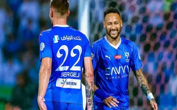 الهلال به دنبال جذب یک ستاره در ژانویه