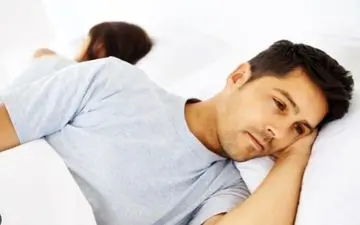 ساعت مورد علاقه زنان و مردان برای رابطه جنسی