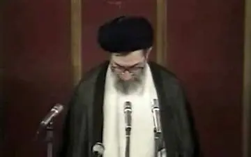سالروز انتصاب آیت الله خامنه ای به عنوان رهبر انقلاب اسلامی + فیلم