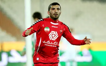 درهای تیم ملی به روی مسلمان باز میشود