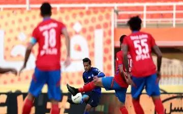 پر سر و صدا ترین خرید استقلال در وضعیت نامناسب 