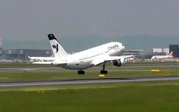 کمک های اهدایی ایرانیان مقیم اتریش برای هموطنان زلزله زده ارسال شد