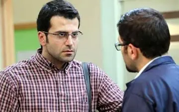 کنایه سریال بچه مهندس به روحانی