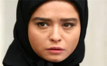  چرا «مهراوه شریفی نیا» همیشه با بغض می‌خندد؟ +عکس