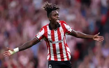 ویلیامز در رادار لیورپول؛ ۹۵ میلیون یورو برای وارث صلاح؟