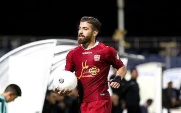 مدافع نیمکت نشین پرسپولیس فدای خرید فرشاد فرجی می شود ؛ توافق جدید با شهرخودرو