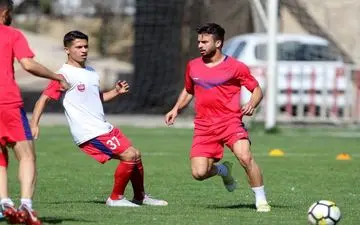 سروش رفیعی و بازگشت به پرسپولیس در بهترین زمان !