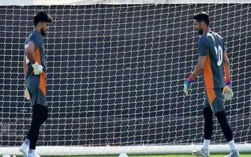 چه کسی مرد شماره یک استقلال می شود؟