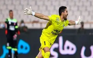 مدیران فجر پشت پرده بازی نکردن یزدانی و مرادمند بودند/چند تیم می خواهند ما را زمین بزنند