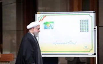 پاسخ روحانی به اتهام پنهان کاری درباره کرونا و سقوط هواپیمای اوکراینی از مردم