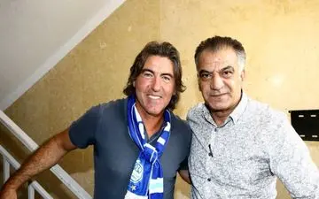 زمان بازگشت ساپینتو به استقلال مشخص شد